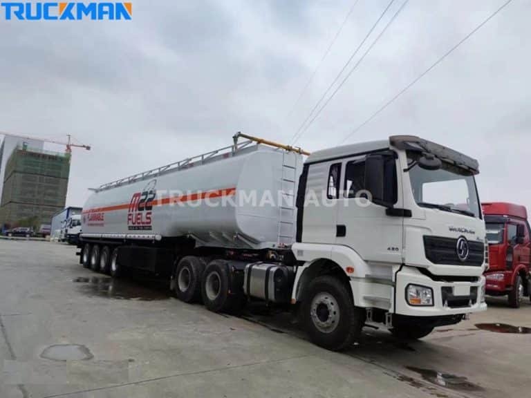 Maintenance et coûts d'exploitation - Facteurs de coût des camions-citernes