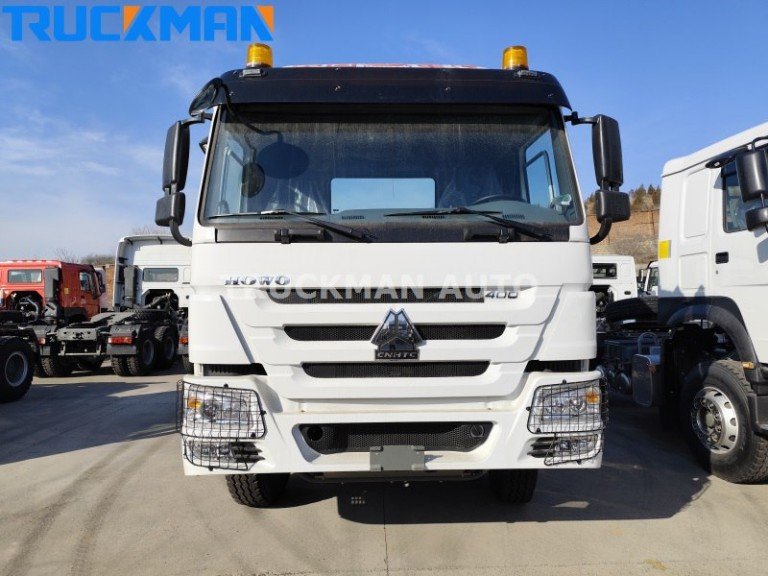 Camion remorque HOWO 6X4
