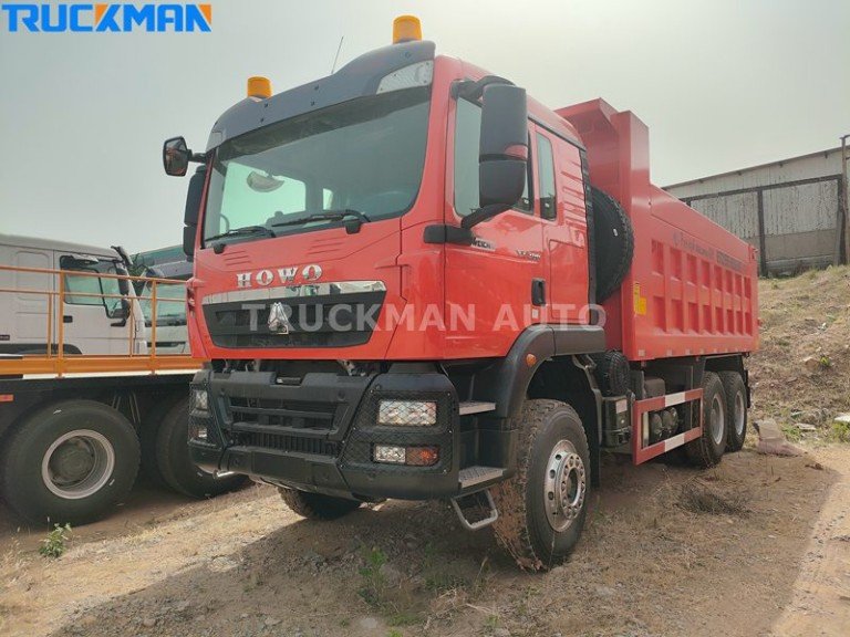 SINOTRUK Truck