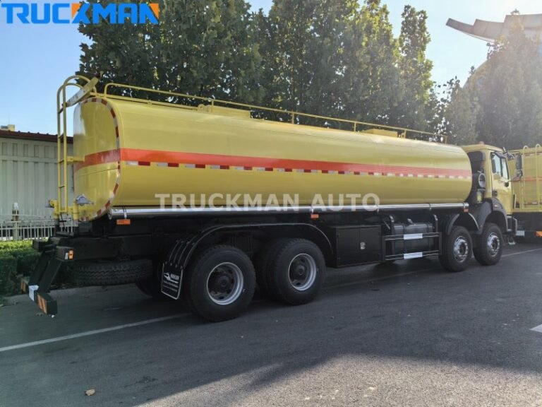 Camion-citerne BEIBEN 30000 litres