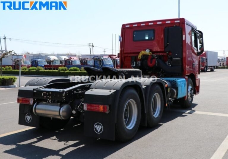 FOTON 6x4 Camion tracteur