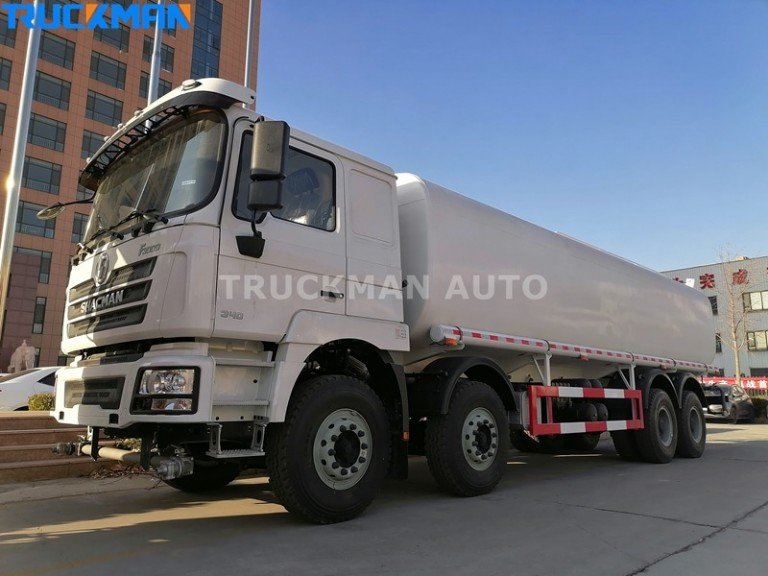 SHACMAN F3000 30000 Camion-citerne