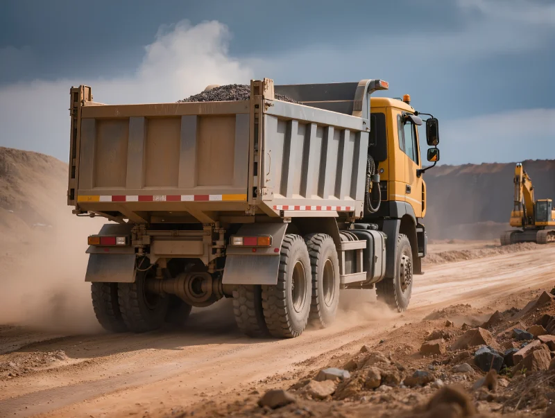 Consommation de carburant par km pour camions HOWO : autonomies en cycle opérationnel et chiffres HOWO 371
